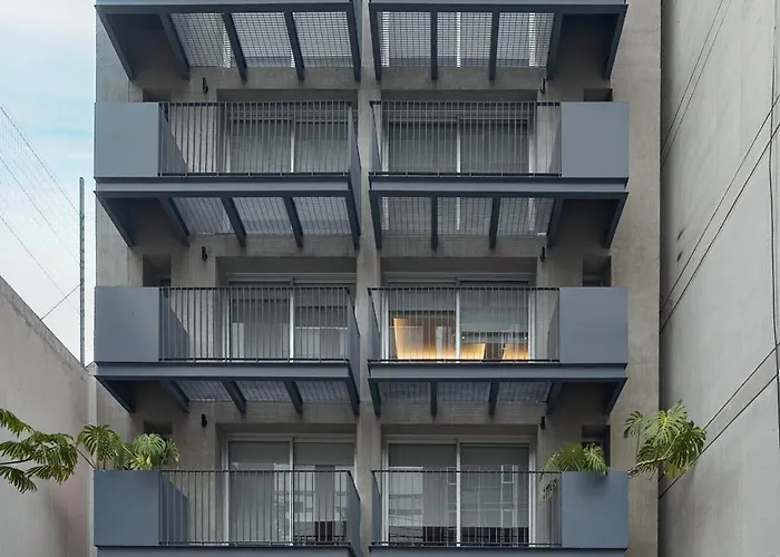 Apartment Guadalupe