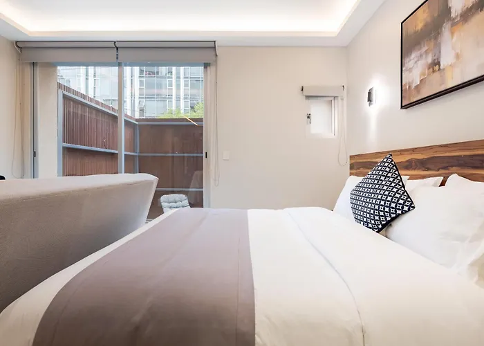 Apartment Guadalupe