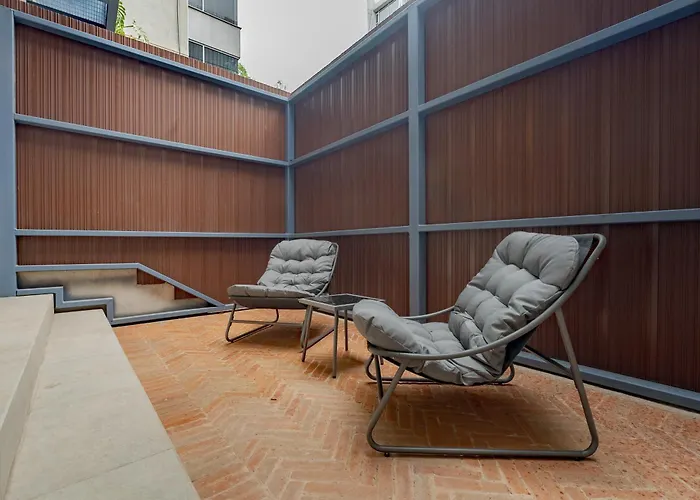 Apartment Guadalupe