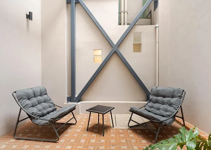 Apartment Guadalupe Mexico City