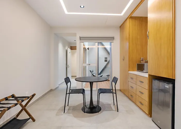 Guadalupe Apartment *