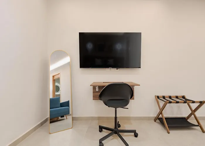 Guadalupe Apartment