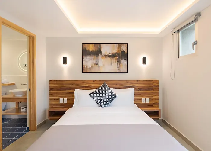 Guadalupe Apartment