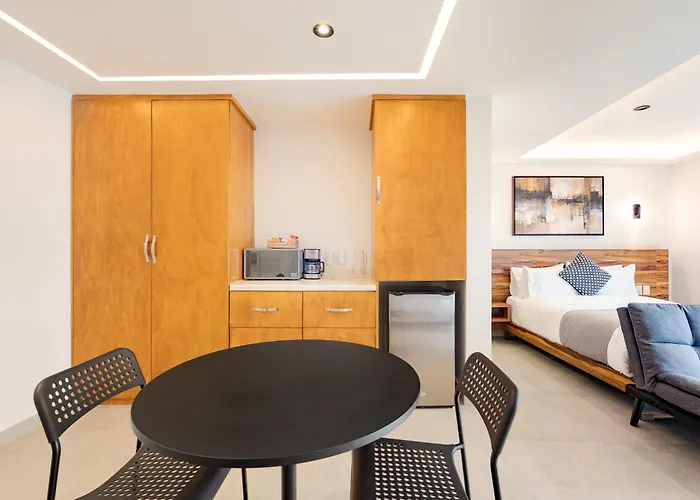 Apartment Guadalupe