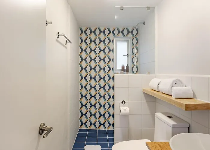 Apartment Guadalupe