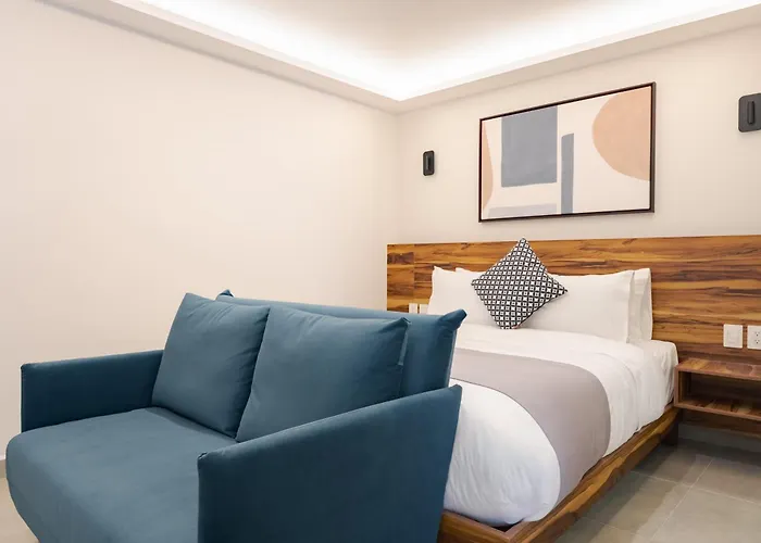 Guadalupe Apartment