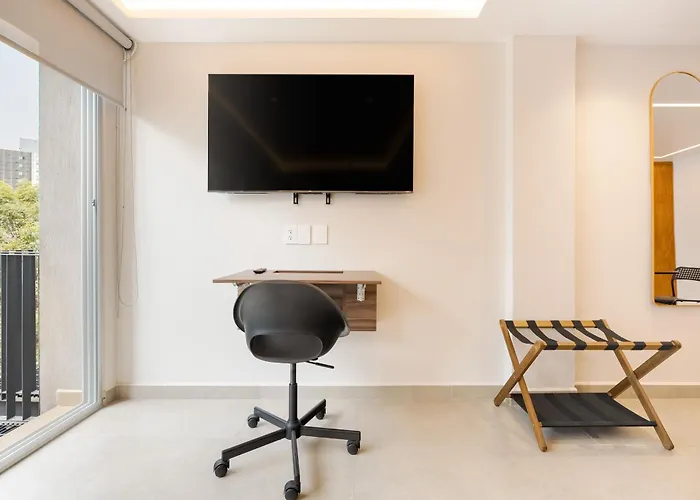 Guadalupe Apartment