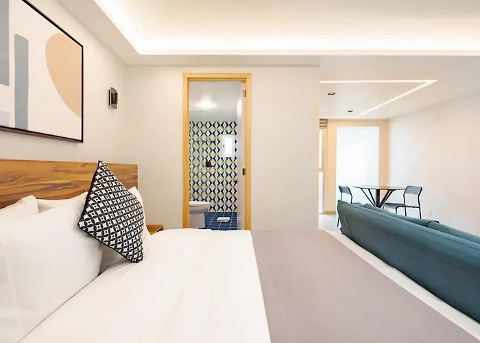 Guadalupe Apartment