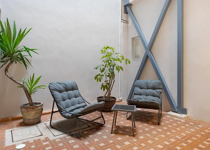 Guadalupe Apartment Mexico City