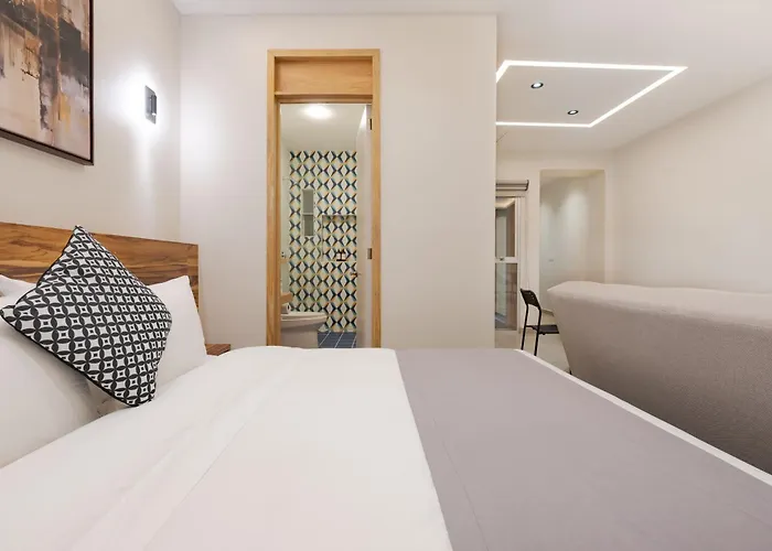 Apartment Guadalupe