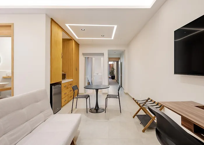 Guadalupe Apartment