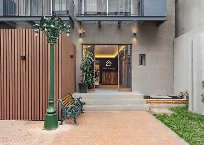 Guadalupe Apartment